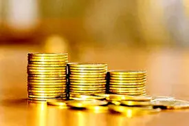 روند کاهشی سکه
