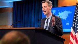 پاسخ خود را به اتحادیه اروپا ارائه خواهیم کرد