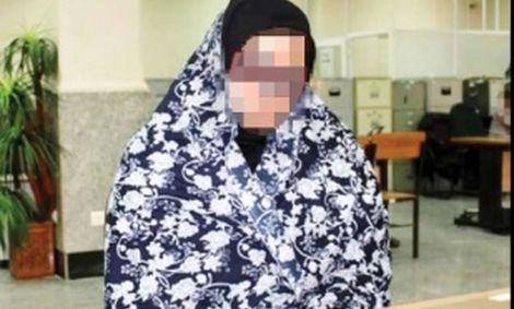 راز قتل پختن همسر در دیگ!