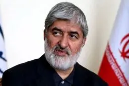 هشدار علی مطهری به دولت رئیسی دوباره با برجام بازی نکنید /این بار به داد مردم برسید