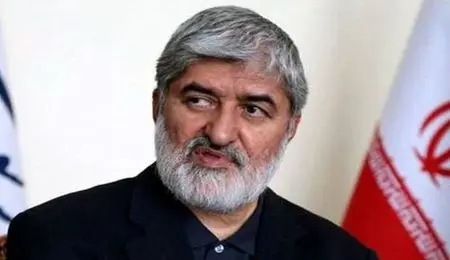 هشدار علی مطهری به دولت رئیسی دوباره با برجام بازی نکنید /این بار به داد مردم برسید