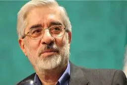 واکنش تند کیهان به بیانیه میرحسین موسوی؛ ذهن و عقل او فرتوت است
