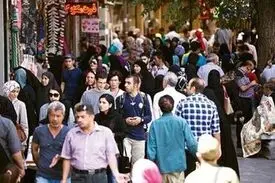 پیش‌بینی معاون وزیر کشاورزی از جمعیت ۱۰۵ میلیونی برای ایران در سال ۱۴۳۰