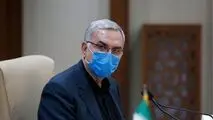 آبله میمون خیلی نگران‌کننده نیست| شرایط را با دقت رصد می‌کنیم