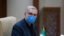 آبله میمون خیلی نگران‌کننده نیست| شرایط را با دقت رصد می‌کنیم
