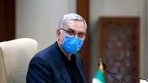 آبله میمون خیلی نگران‌کننده نیست| شرایط را با دقت رصد می‌کنیم