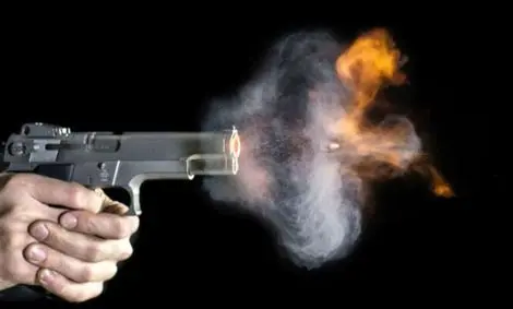 خودکشی قاتل بعد از قتل مادر زن