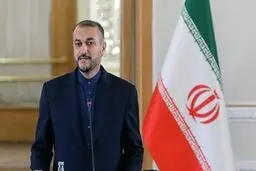 زمان برگزاری نشست وزرا خارجه برجام
