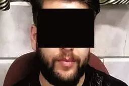 کلاهبرداری اینستاگرام دستگیر شد