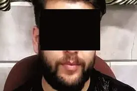 کلاهبرداری اینستاگرام دستگیر شد