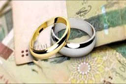 امسال پرداخت وام ازدواج ۳۵ درصد افزایش یافت