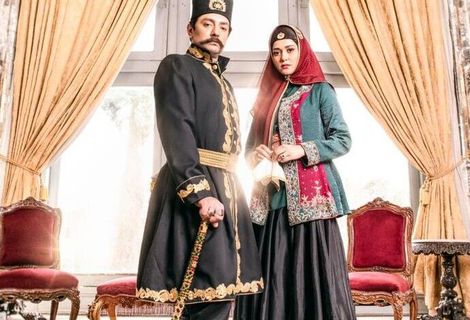 «جیران» بعد از توقیف حالا از دسترس هم خارج شد