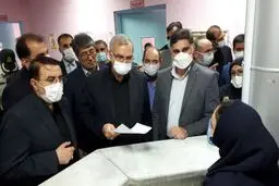 سقف کارانه پزشکان مناطق محروم برداشته شد