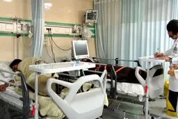 اخبار ضد و نقیض از وجود «سم یونجه» در شربت نذری