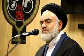 امام جمعه موقت اصفهان: نیاز چندانی به برجام نداریم