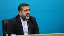 وزیر ارشاد: امسال اینترنت خبرنگاری با سختگیری بیشتری فعال می‌شود