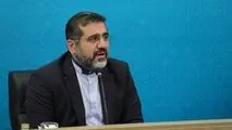 وزیر ارشاد: امسال اینترنت خبرنگاری با سختگیری بیشتری فعال می‌شود