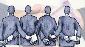 چکیده گزارش ۳۰۰صفحه‌ای مجلس از فساد در فولاد مبارکه