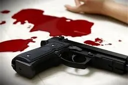 قتل دکتر محفوظى مقابل خانه اش با شلیک گلوله