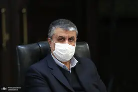 دبستان انرژی اتمی تاسیس می‌کنیم