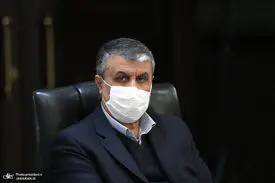 دبستان انرژی اتمی تاسیس می‌کنیم