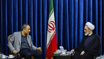 جدا شدن حتی یک نخبه از کشور فاجعه است