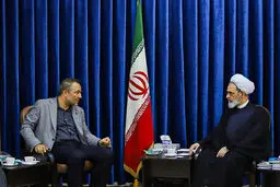 جدا شدن حتی یک نخبه از کشور فاجعه است