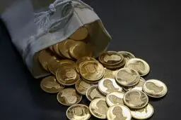 سقوط آزاد سکه