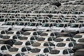 تاثیر برجام بر وضعیت خودرو