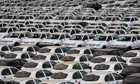 تاثیر برجام بر وضعیت خودرو