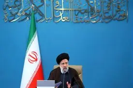 رئیسی: در هیچ نشست و مذاکراتی از حقوق ملت کوتاه نخواهیم آمد