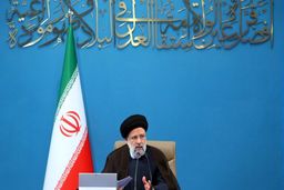 رئیسی: در هیچ نشست و مذاکراتی از حقوق ملت کوتاه نخواهیم آمد