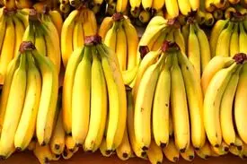 قیمت موز از مرز ۵۰ هزار تومان گذشت