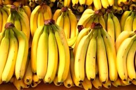 قیمت موز از مرز ۵۰ هزار تومان گذشت