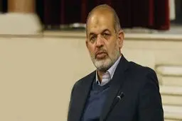 وزیر کشور: دولت از کسری بودجه ۴۰۰ هزار میلیارد تومانی با موفقیت عبور کرد