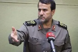 باید دست پلیس را هم بوسید که با بی‌حجابی‌ها برخورد کرد