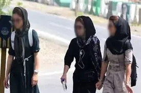 واکنش پلیس به لیست جریمه‌های ‌بدحجابی