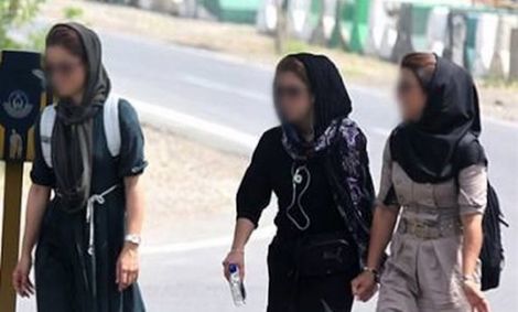 واکنش پلیس به لیست جریمه‌های ‌بدحجابی