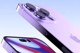 آیفون ۱۴ مینی به بازار‌های جهانی عرضه می‌شود