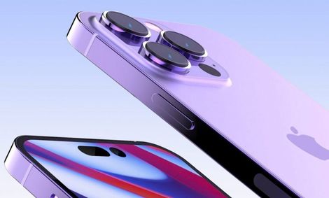 آیفون ۱۴ مینی به بازار‌های جهانی عرضه می‌شود