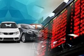با هر کد بورسی چند خودرو می توان خریداری کرد؟