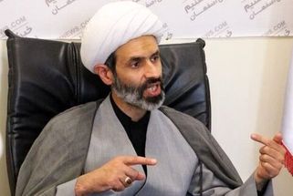 گزارش منتشر شده درباره تفحص از فولاد مبارکه را تایید نمی‌کنیم