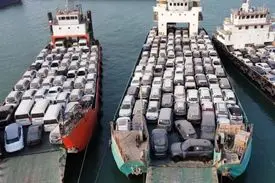 آیین نامه واردات خودرو نهایی شد