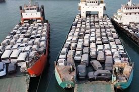 آیین نامه واردات خودرو نهایی شد