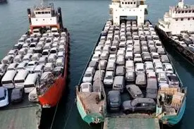 آیین نامه واردات خودرو نهایی شد