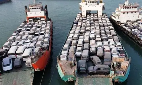 آیین نامه واردات خودرو نهایی شد