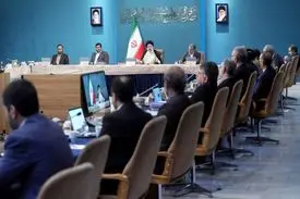 رئیس‌جمهور: سخن یا اقدامی که اعتماد مردم را کاهش دهد، خط قرمز دولت است