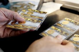 بازگشت سکه به مسیر صعودی اش