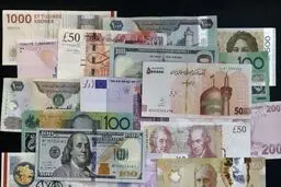 قیمت ارز هم صعودی شد