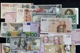 قیمت ارز هم صعودی شد